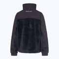 Women's sweatshirt Oakley W. Mountain Fire Sherpa blackout 9