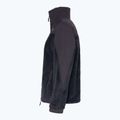 Women's sweatshirt Oakley W. Mountain Fire Sherpa blackout 10