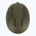 Ski helmet Bliz S002 matte camo green 6