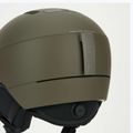 Ski helmet Bliz S002 matte camo green 8