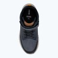 Geox Flexyper navy junior shoes 6