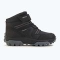 Geox Himalaya ABX black children's snow boots 2
