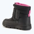 Geox Willaboom ABX children's snow boots black / fuchsia 3
