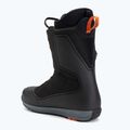 Men's snowboard boots Union Reset PRO black 2