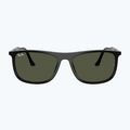 Sunglasses Ray-Ban RB2216 black/green 2