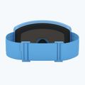Ski goggles Bliz G001S matte blue/brown/blue multi 8