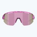Sunglasses Bliz Matrix Small transparent pink/brown rose multi 2