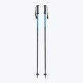 Fizan Storm Jr blue children's ski poles
