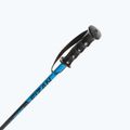Fizan Storm Jr blue children's ski poles 2