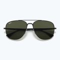 Sunglasses Ray-Ban RB3683 black/green g-15 3