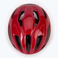 Bicycle helmet KASK Sintesi red 6