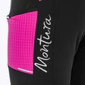 Women's trousers Montura Ski Style intense violet 3