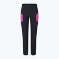 Women's trousers Montura Ski Style intense violet 5