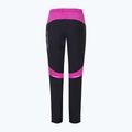 Women's trousers Montura Ski Style intense violet 6