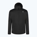 Montura Danubio G black men's rain jacket 2