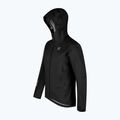 Montura Danubio G black men's rain jacket 3