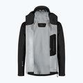 Montura Danubio G black men's rain jacket 4