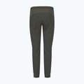 Montura men's trousers Peak sage green/ lime green 2