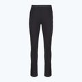 Women's trekking trousers Montura Rise anthracite/turquoise