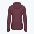 Montura Rise Octa Hooded women's wind jacket vinaccia 2