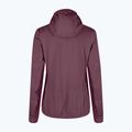 Montura Rise Octa Hooded women's wind jacket vinaccia 7