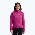 Women's sweatshirt Montura Fadis Grid Hooded Maglia baton rougue