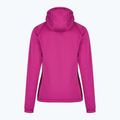 Women's sweatshirt Montura Fadis Grid Hooded Maglia baton rougue 8