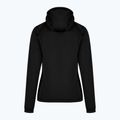 Women's sweatshirt Montura Fadis Grid Hooded Maglia black 2