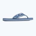 Men's flip-flops Aeronautica Militare SC0310UCT03593 camouflage blu 8