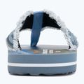 Men's flip-flops Aeronautica Militare SC0310UCT03593 camouflage blu 6