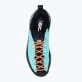 Women's approach shoes SCARPA Mescalito ceramic/gray 6