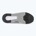 EA7 Emporio Armani Ace Runner Mesh black/ silver shoes 4