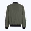 Men's EA7 Emporio Armani Train Premium Shield beetle jacket 7