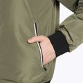 Men's EA7 Emporio Armani Train Premium Shield beetle jacket 4