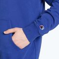Champion men's sweatshirt Rochester blue 4