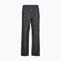 CMP women's rain trousers black 3X96436/U901
