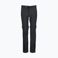 CMP Zip Off grey children's trekking trousers 3T51644/U423