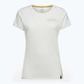 Women's T-shirt La Sportiva Mantra chalk