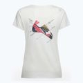 Women's T-shirt La Sportiva Mantra chalk 2