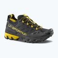 Men's trekking boots La Sportiva Ultra Raptor 3 black/yellow 8