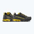Men's trekking boots La Sportiva Ultra Raptor 3 black/yellow 11