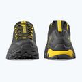 Men's trekking boots La Sportiva Ultra Raptor 3 black/yellow 12