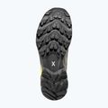 Men's trekking boots La Sportiva Ultra Raptor 3 black/yellow 13