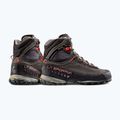 La Sportiva TX5 GTX carbon/paprika women's approach shoe 12