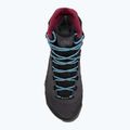Women's approach shoes La Sportiva TXS GTX carbon/topaz 5