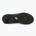 Women's trekking boots La Sportiva Aequilibrium Hike GTX carbon/everglade 4