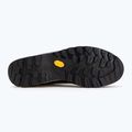 Men's trekking boots La Sportiva Trango Tech GTX black/yellow 4