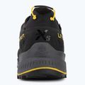 Men's trekking boots La Sportiva TX5 Evo GTX carbon/yellow 6