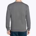 Men's EA7 Emporio Armani Train Summer Block iron gate sweatshirt 2