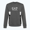 Men's EA7 Emporio Armani Train Summer Block iron gate sweatshirt 5